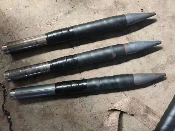 任丘注浆管检测