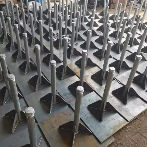 任丘鑫亿呈沉降板生产