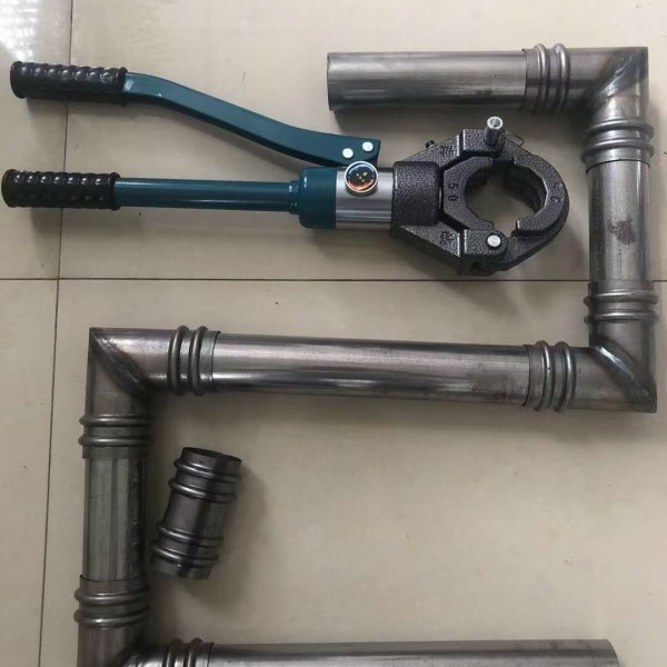 任丘鑫亿呈冷却管